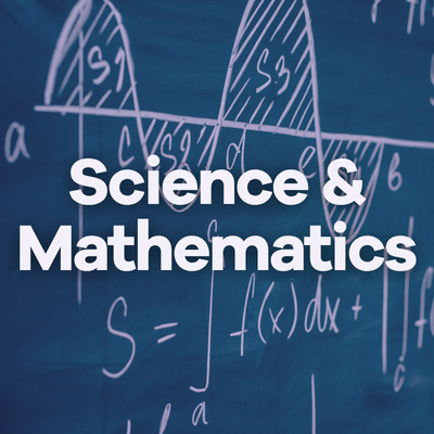 Image Science & Mathematics